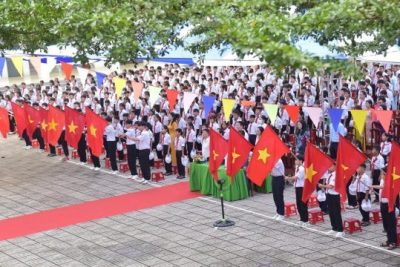 Các hoạt động chào mừng 20/11/2025